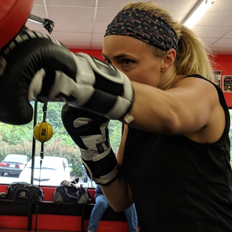 Benefits of Boxing Training Keppner Boxing & Fitness